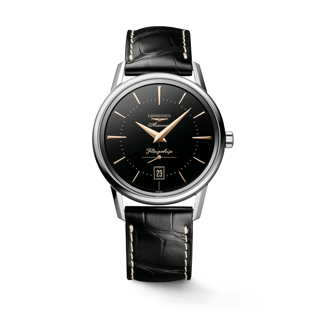 Longines Flagship Heritage