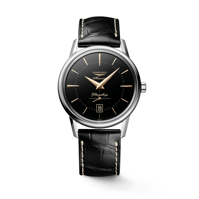 Longines preview