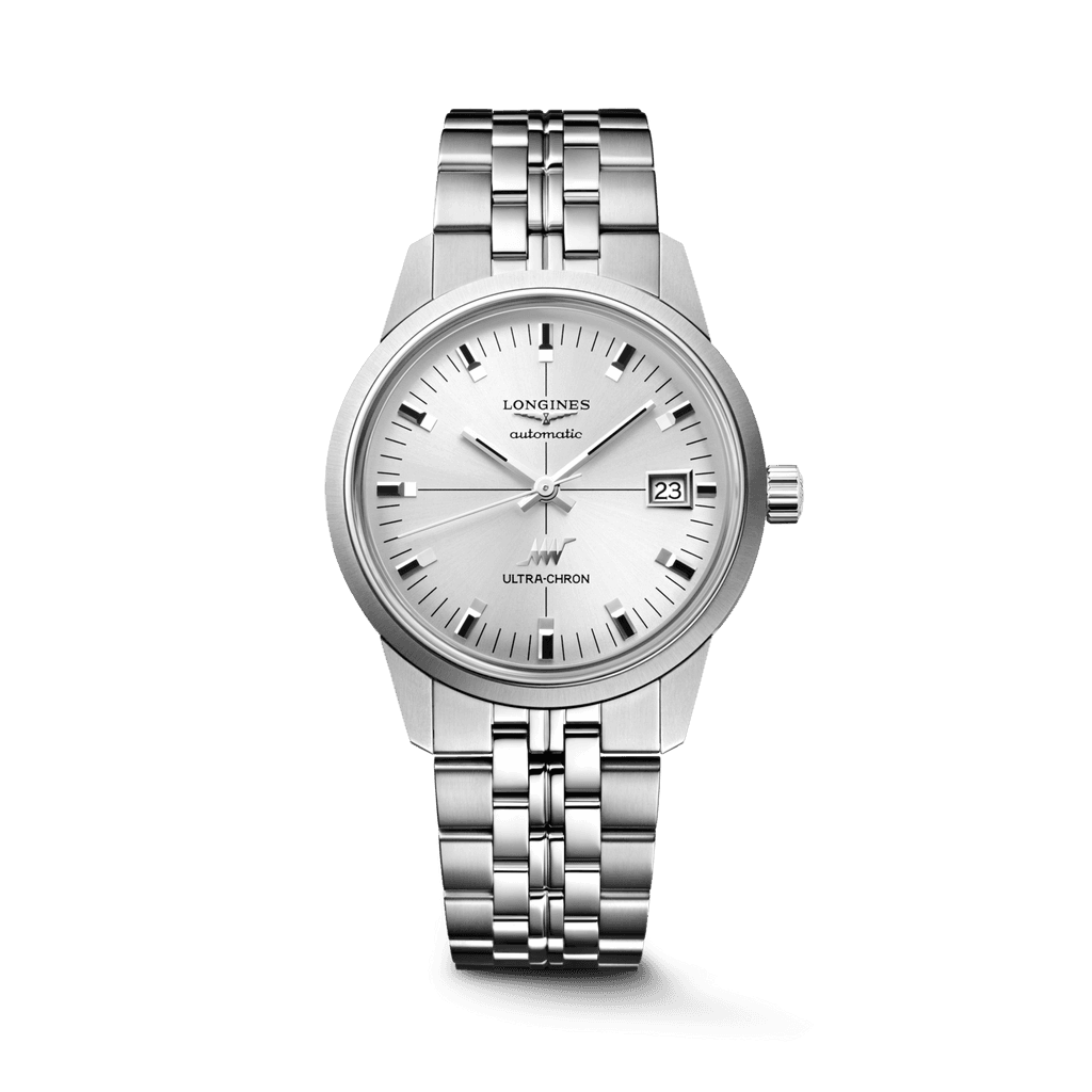 Longines Ultra-Chron Classic