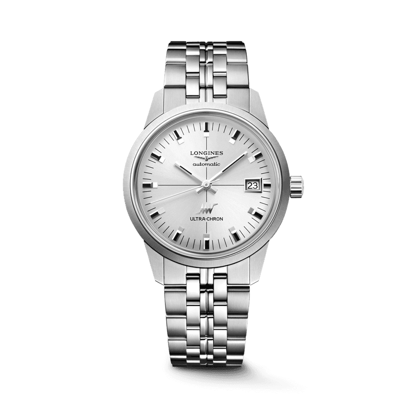 Longines preview