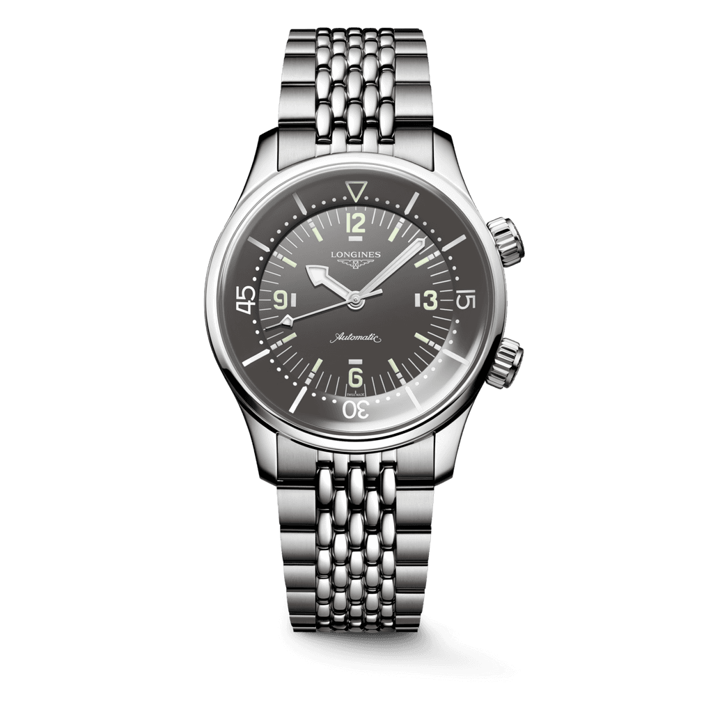 Longines Legend Diver