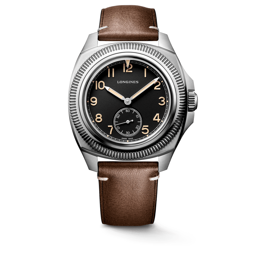 Longines Pilot Majetek