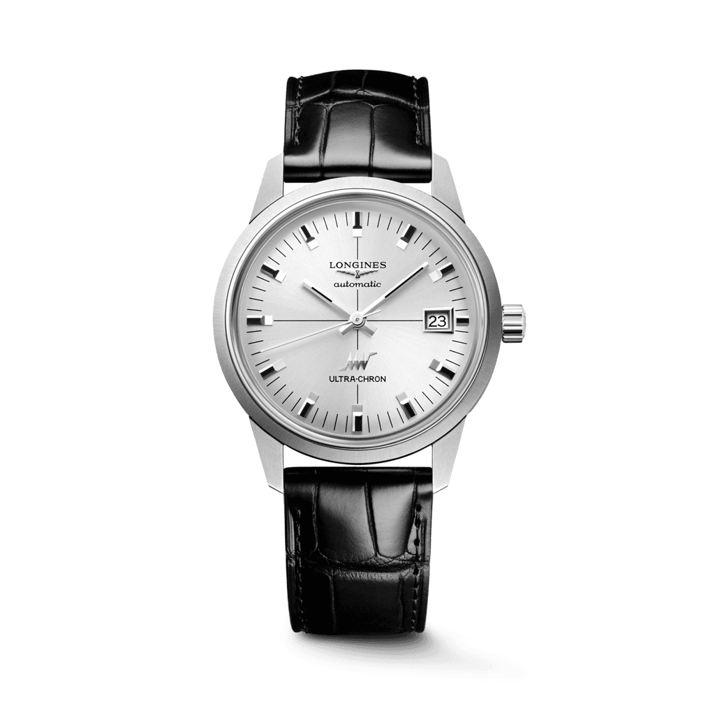 Longines Ultra-Chron Classic