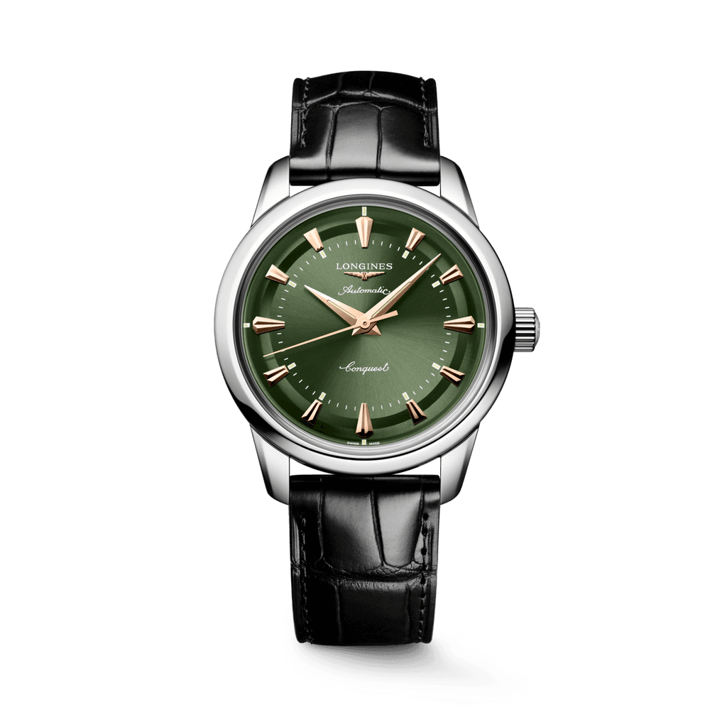 Longines Conquest Heritage