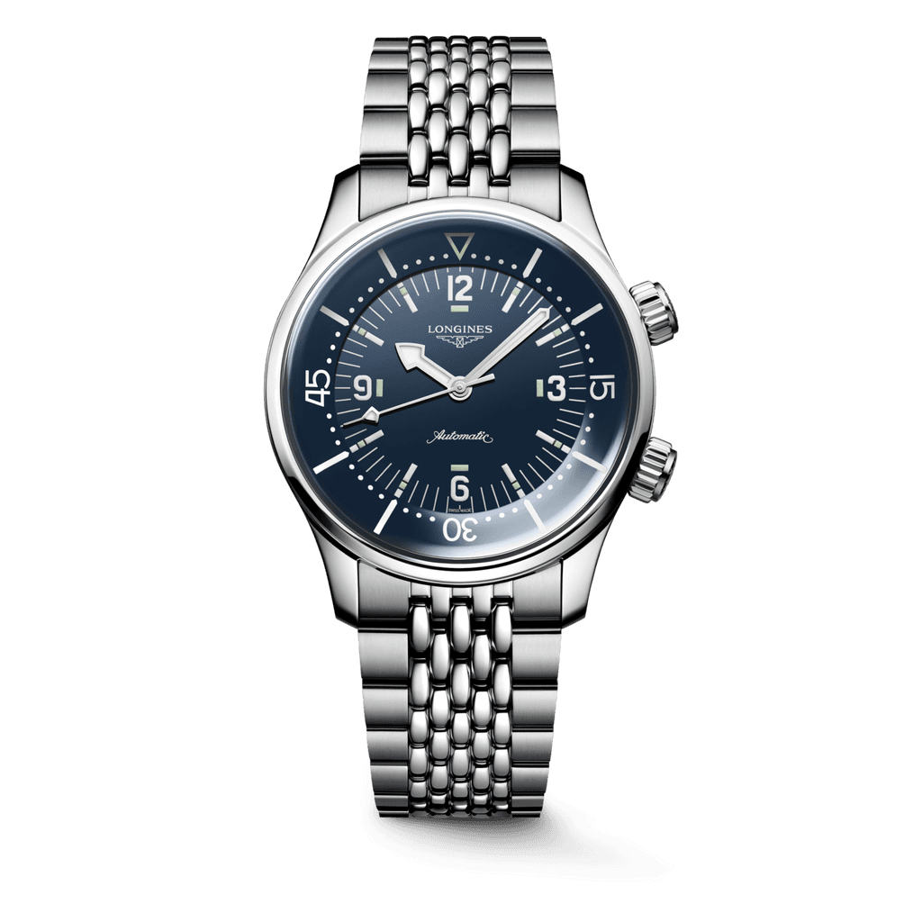 Longines Legend Diver