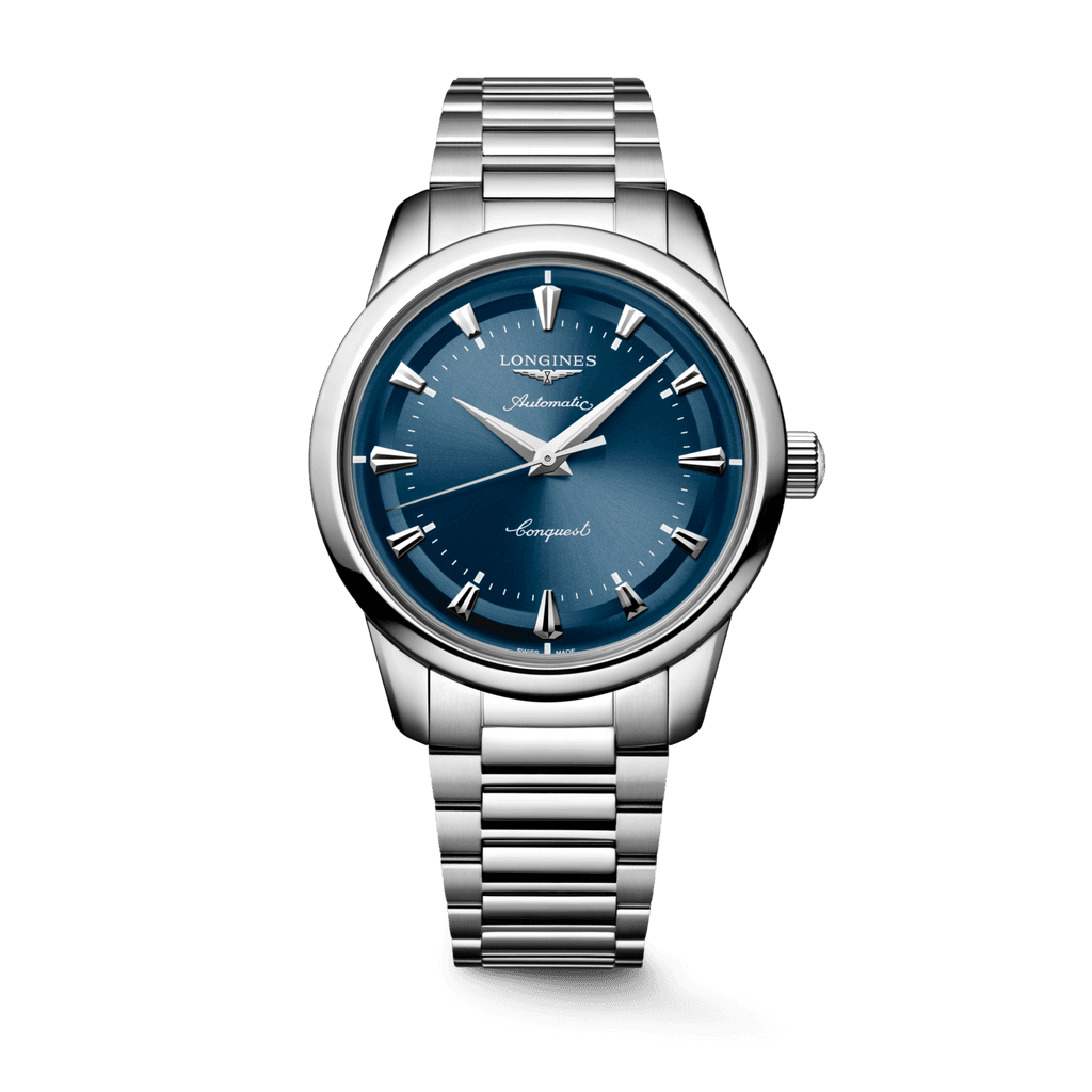 Longines Conquest Heritage