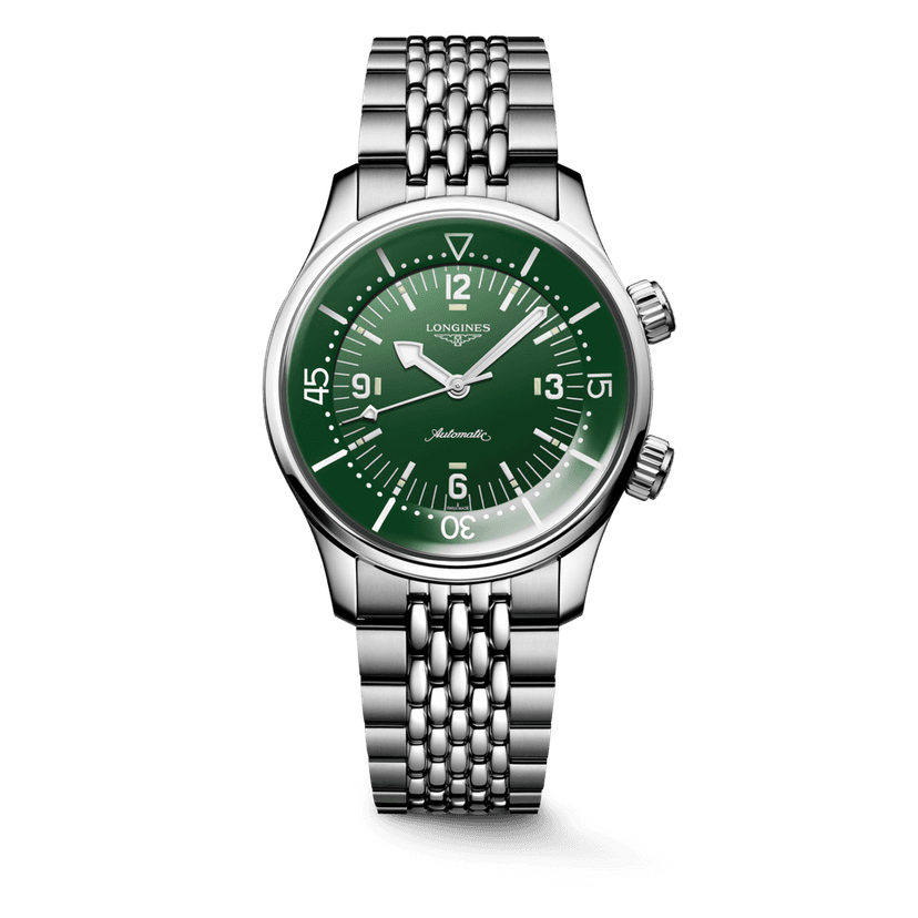 Longines preview