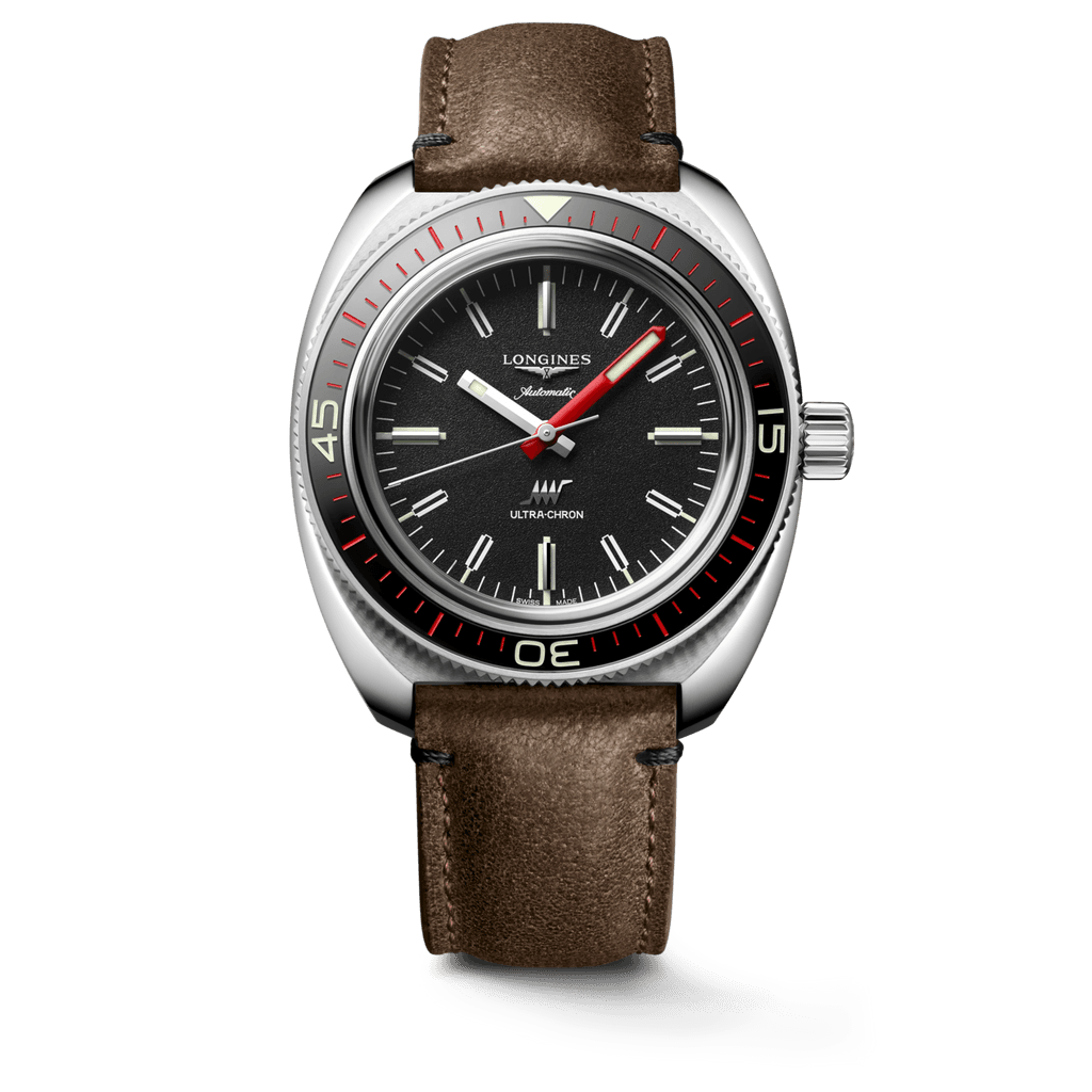 Longines Ultra-Chron
