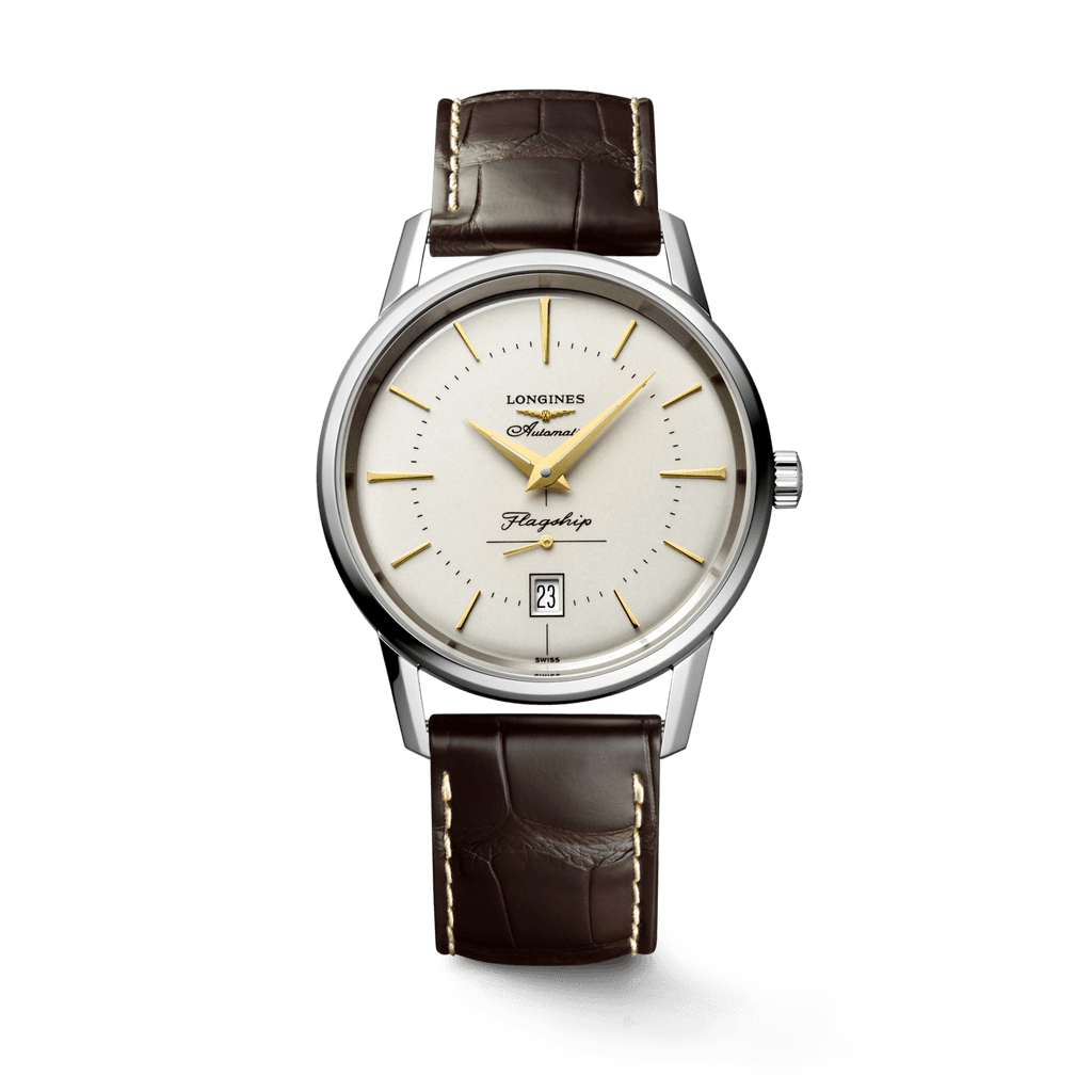 Longines Flagship Heritage
