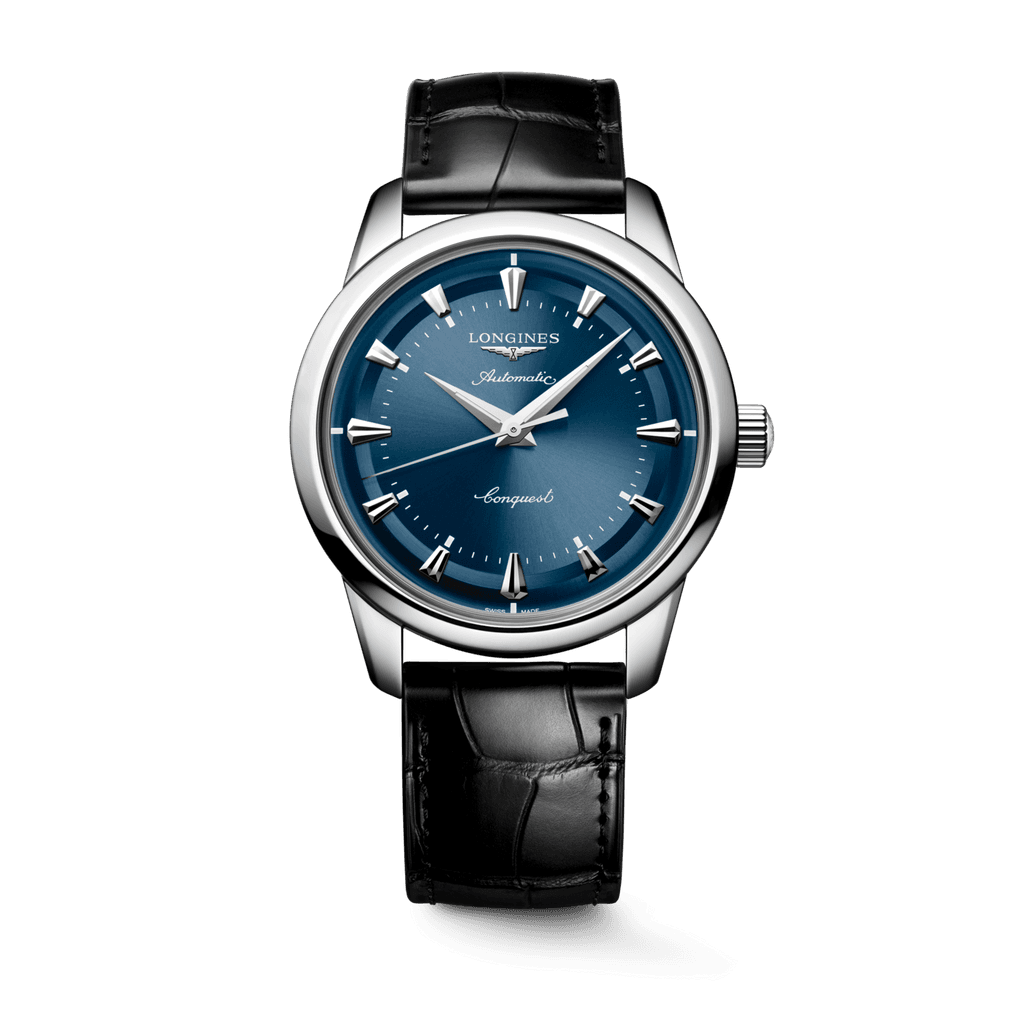Longines Conquest Heritage