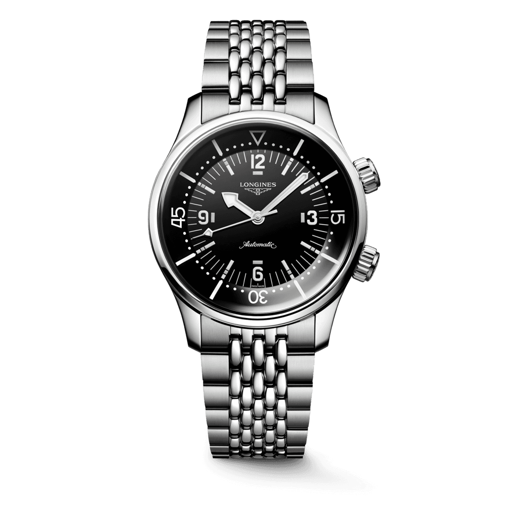 Longines Legend Diver