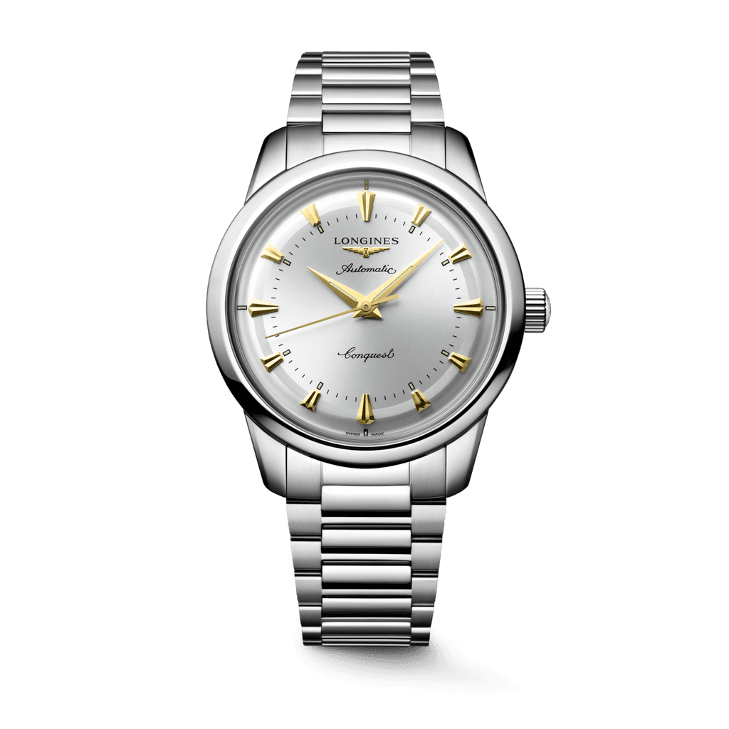 Longines Conquest Heritage