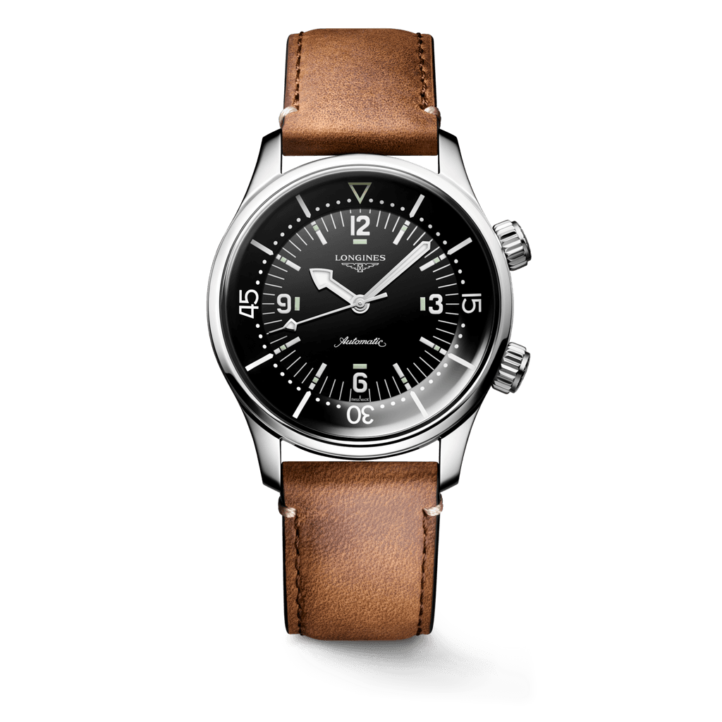 Longines Legend Diver