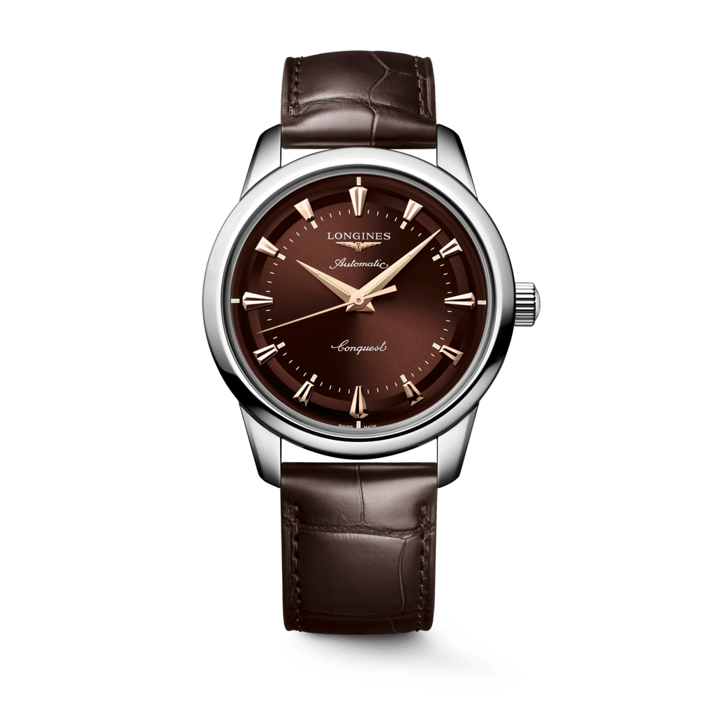 Longines Conquest Heritage