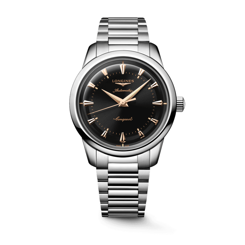 Longines preview