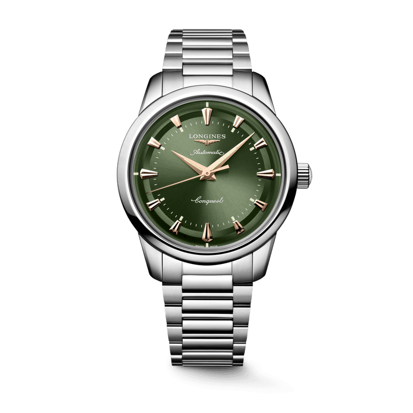 Longines preview