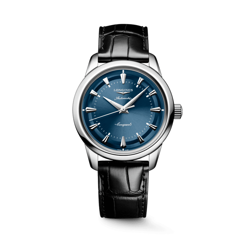 Longines preview