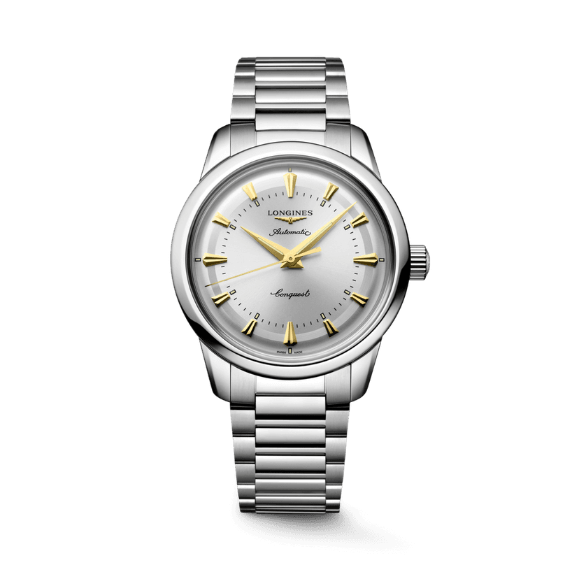 Longines preview