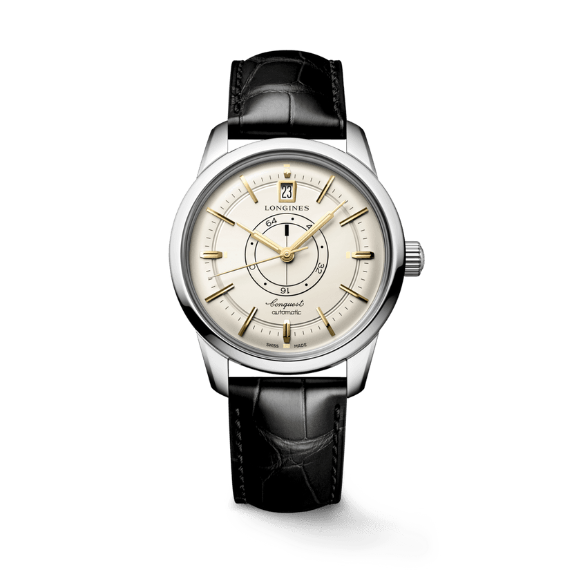 Longines preview