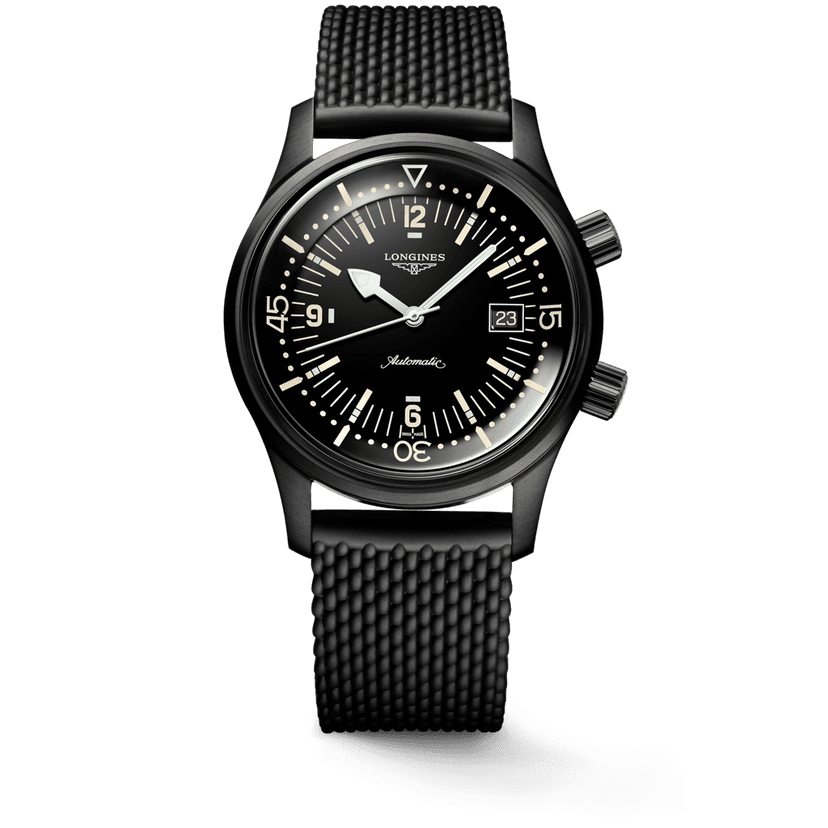 Longines preview
