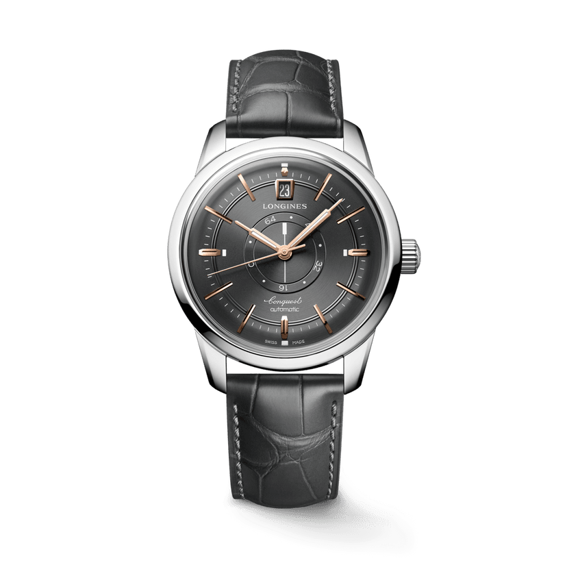 Longines preview
