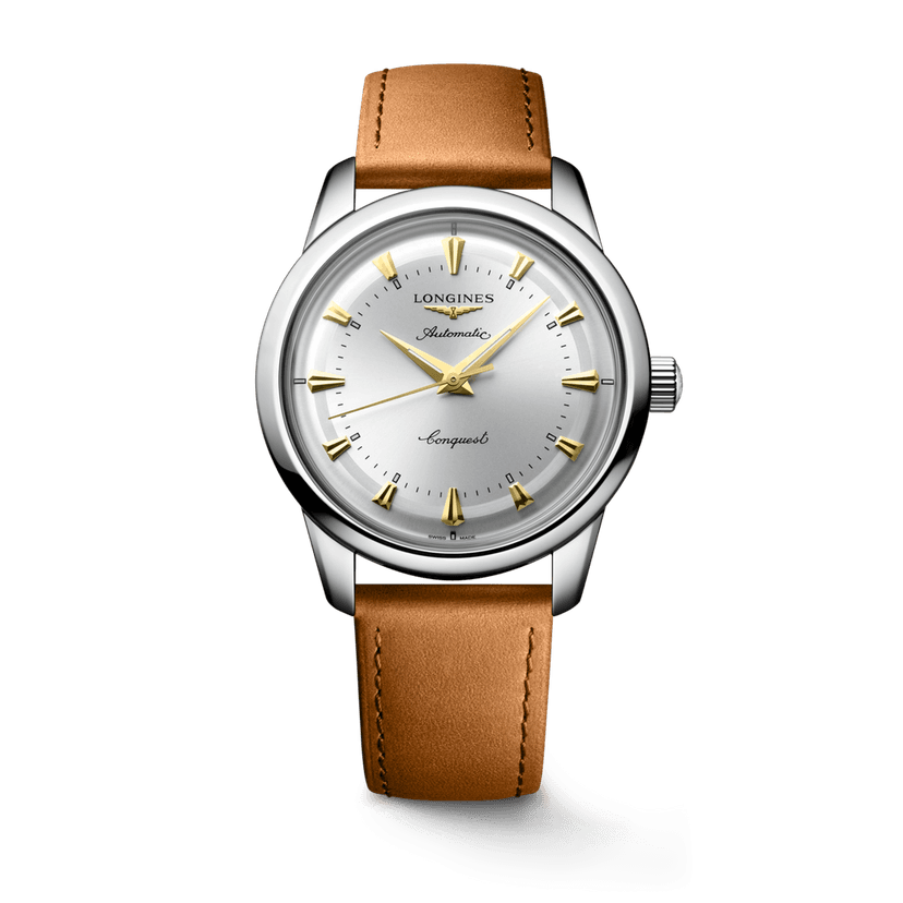Longines preview