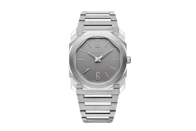 Bvlgari preview