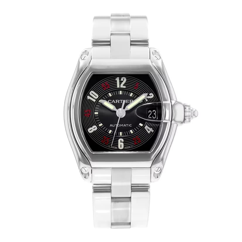 Cartier preview