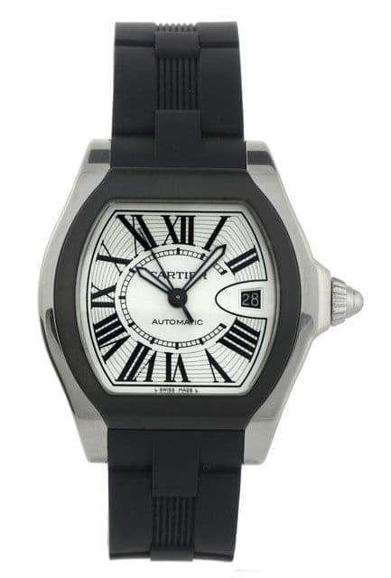 Cartier preview