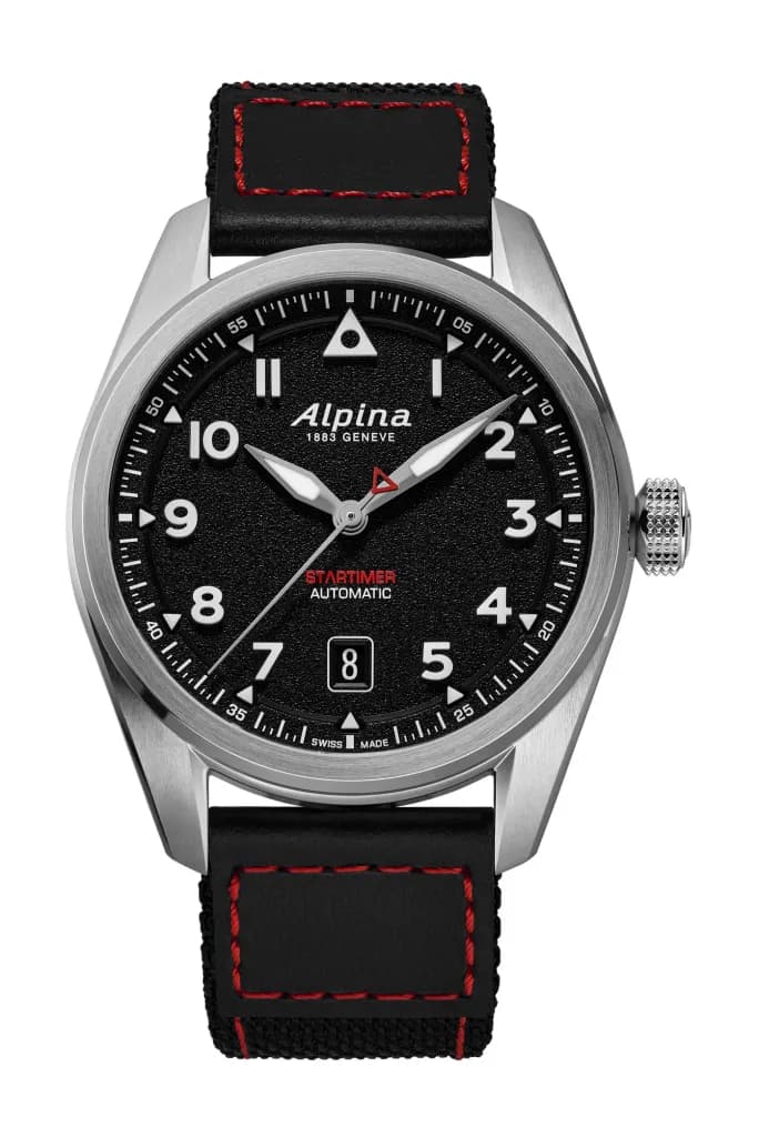 Alpina preview