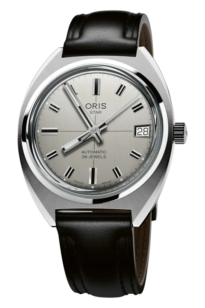 Oris preview