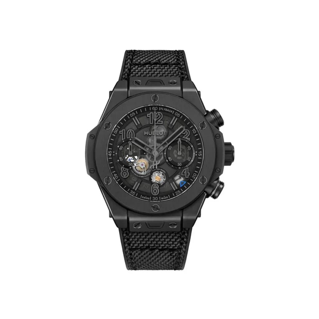 Hublot Big Bang Reloaded