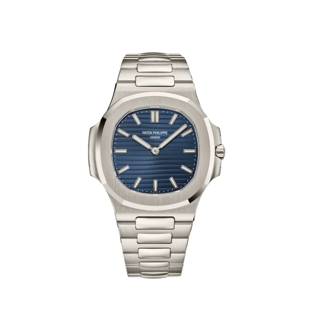 Patek Philippe Nautilus 50th Anniversary