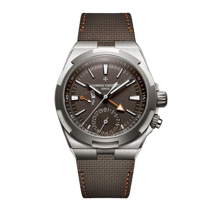 Vacheron Constantin preview