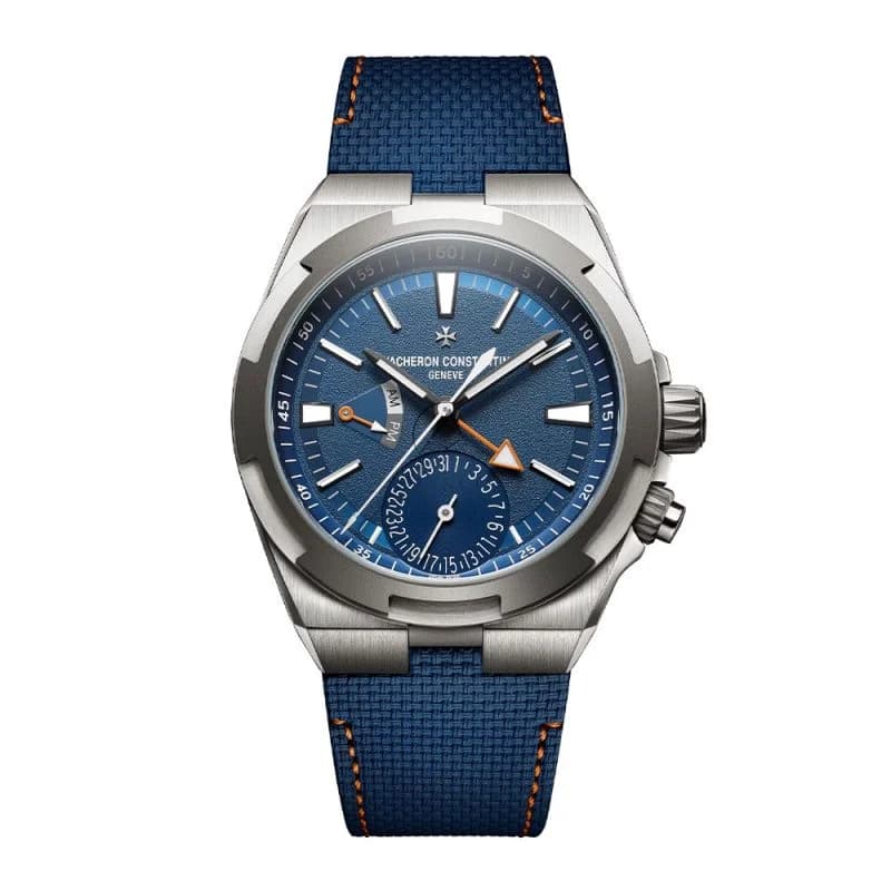 Vacheron Constantin preview
