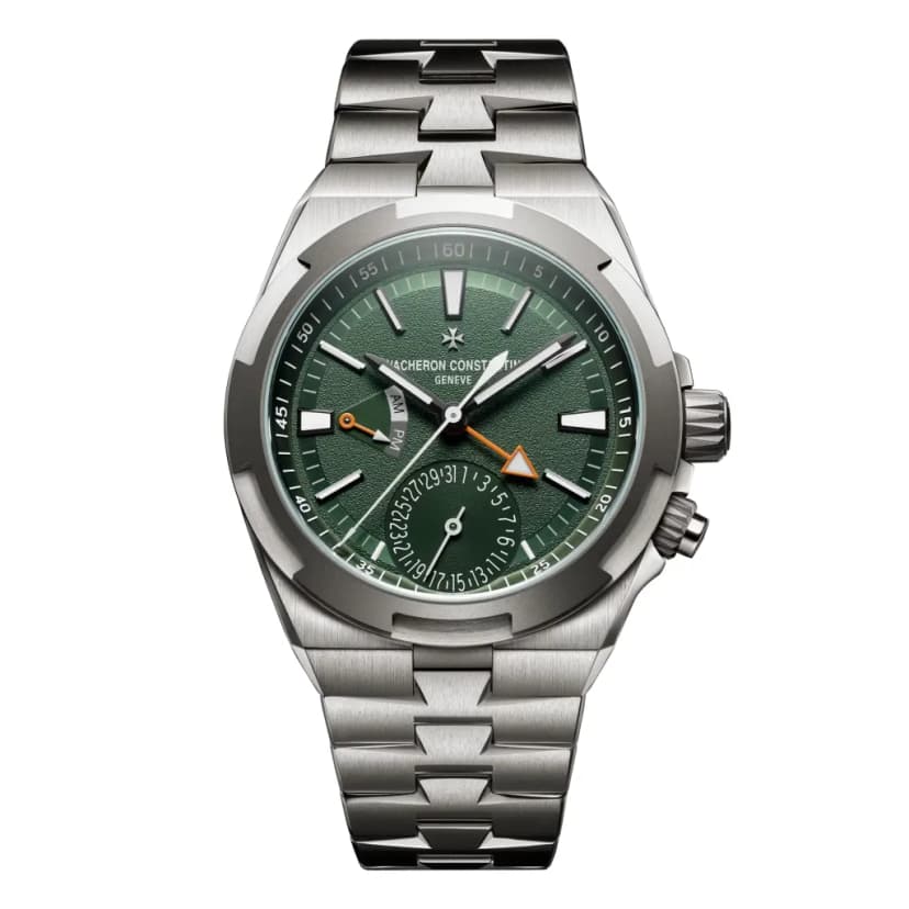 Vacheron Constantin preview