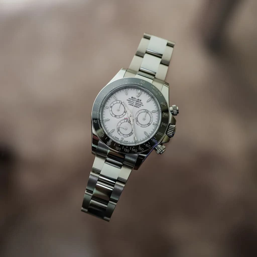 Rolex Cosmograph Daytona