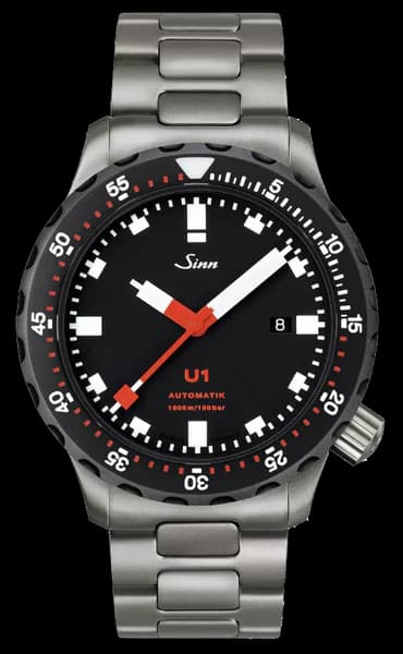 U1 SDR
