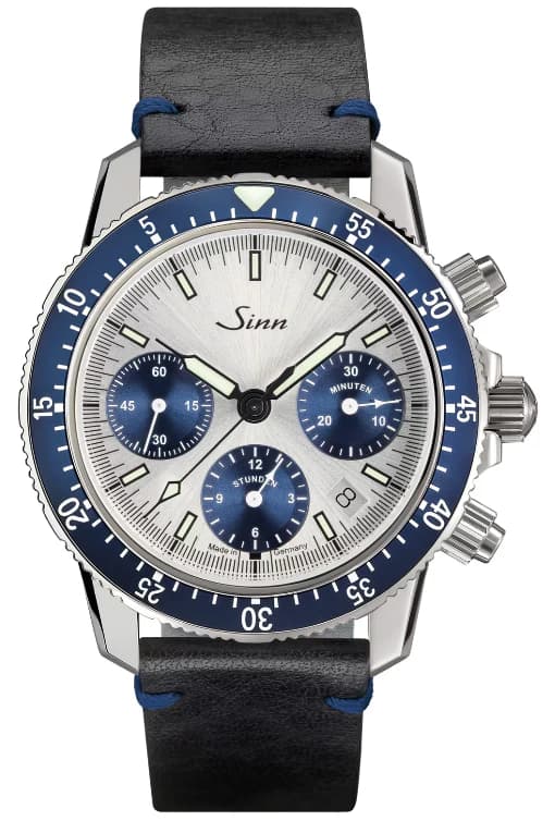 103 Klassik Dreier