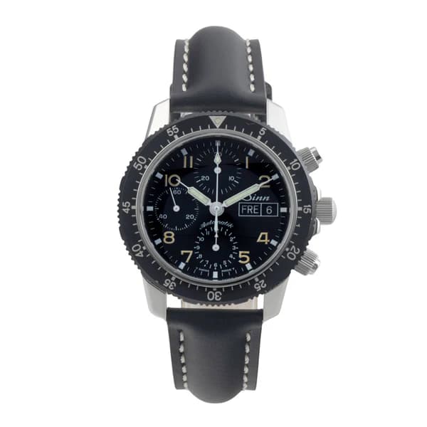 Sinn preview