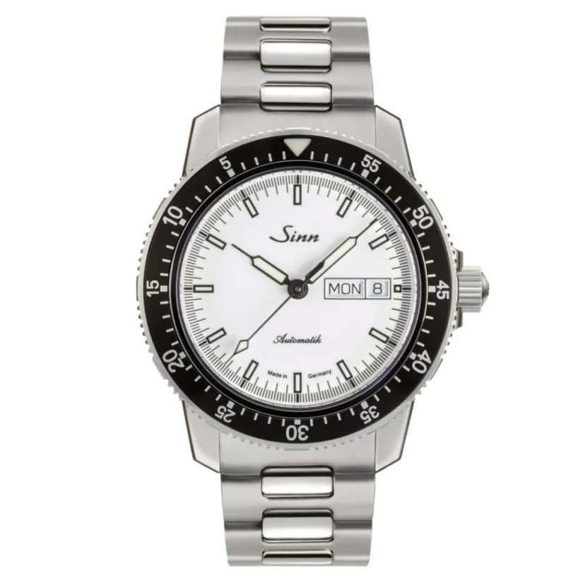 Sinn preview