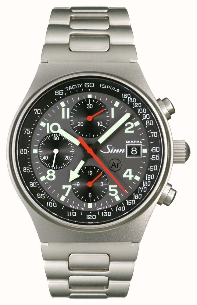 Sinn preview