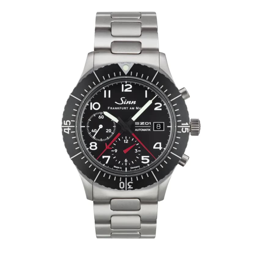 Sinn preview