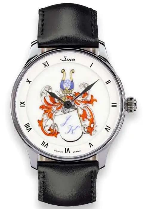 Sinn preview