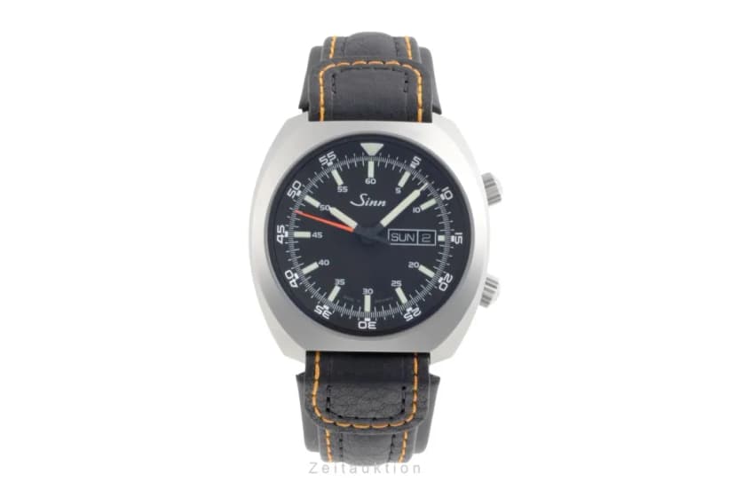 Sinn preview
