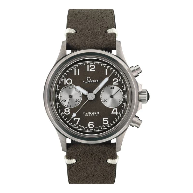 356 FLIEGER Klassik Jubiläum