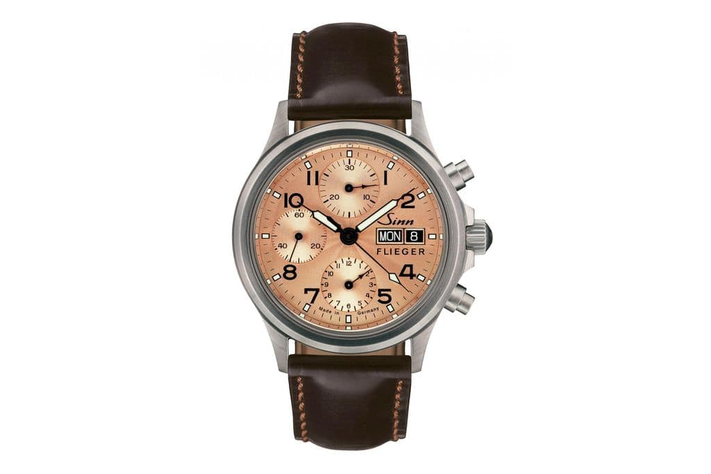 356 Sa FLIEGER II