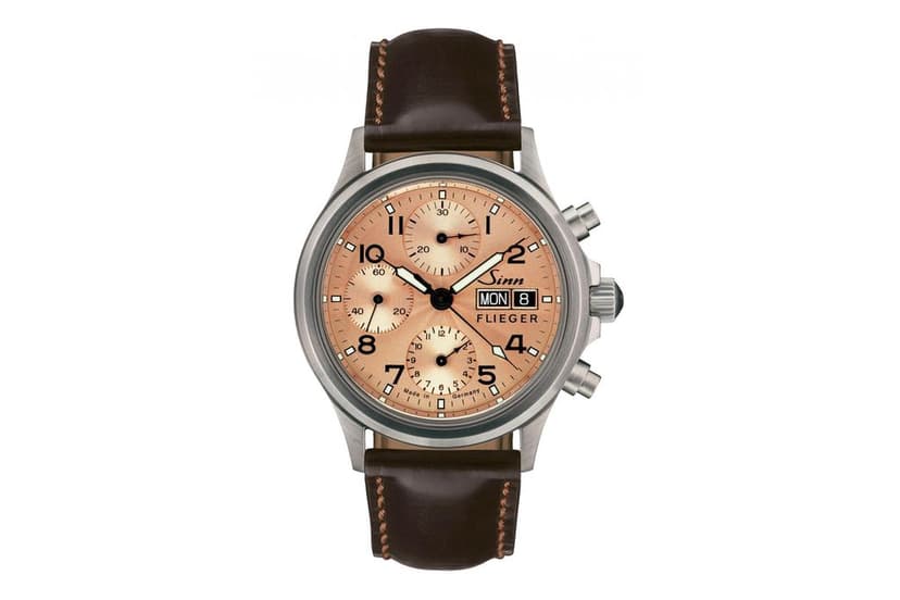 Sinn preview