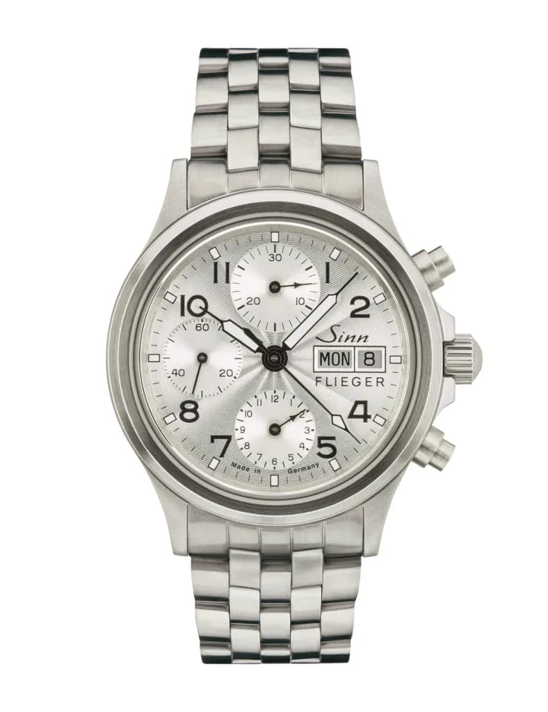 Sinn preview