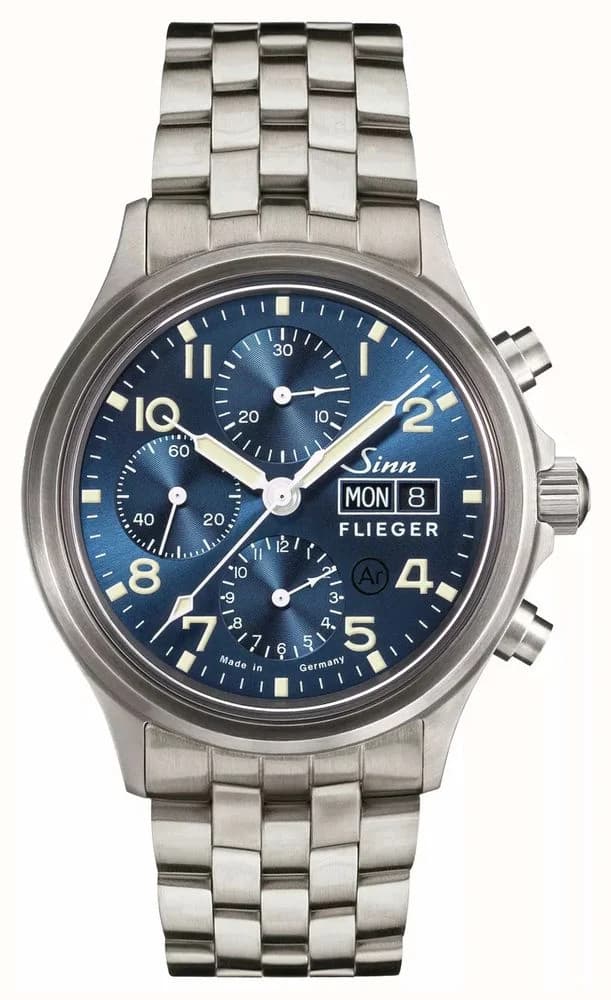 358 Sa FLIEGER B E
